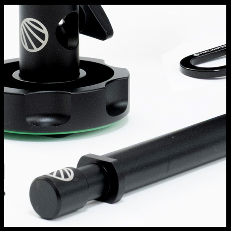 Grip & Accessories