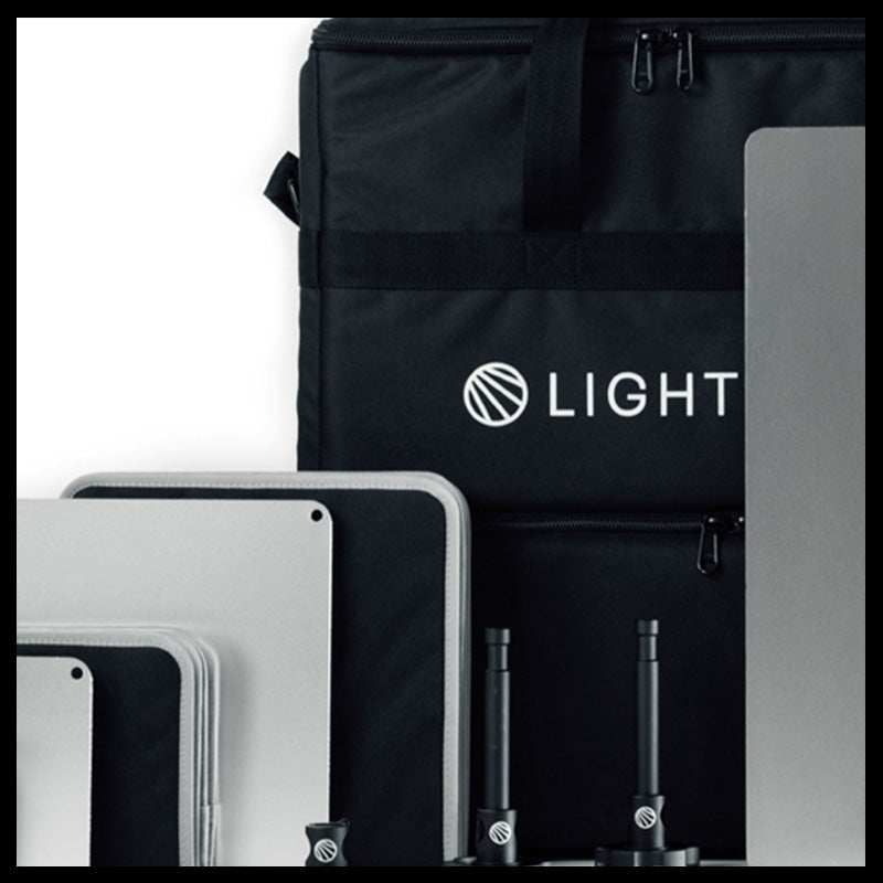 CRLS Precision Reflector Kits