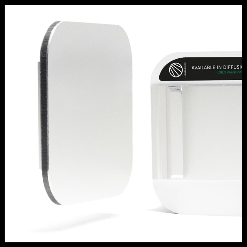 Shop All CRLS Precision Reflectors