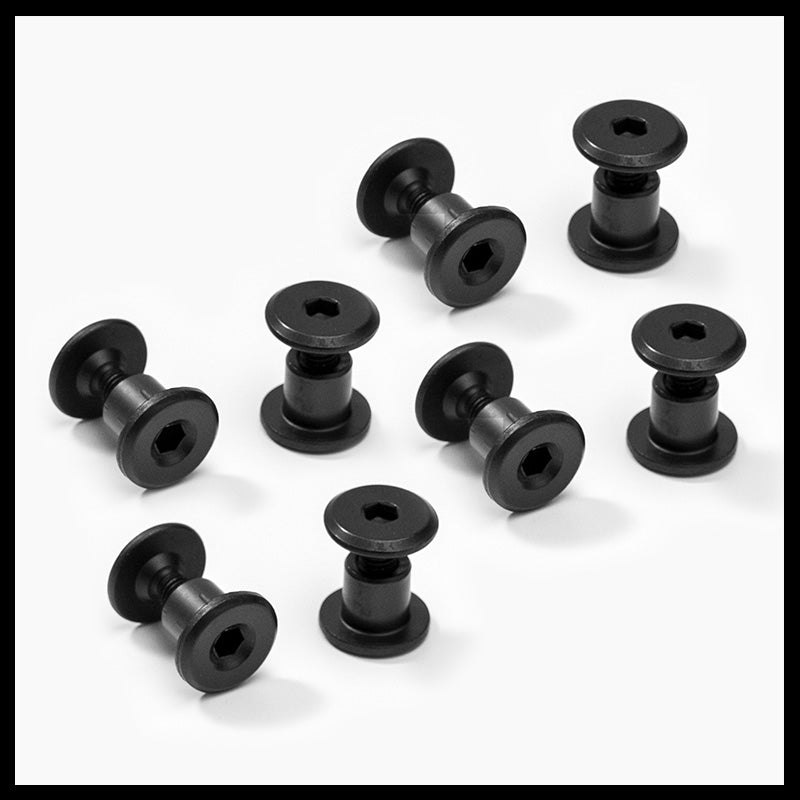 Spares & Replacement Parts