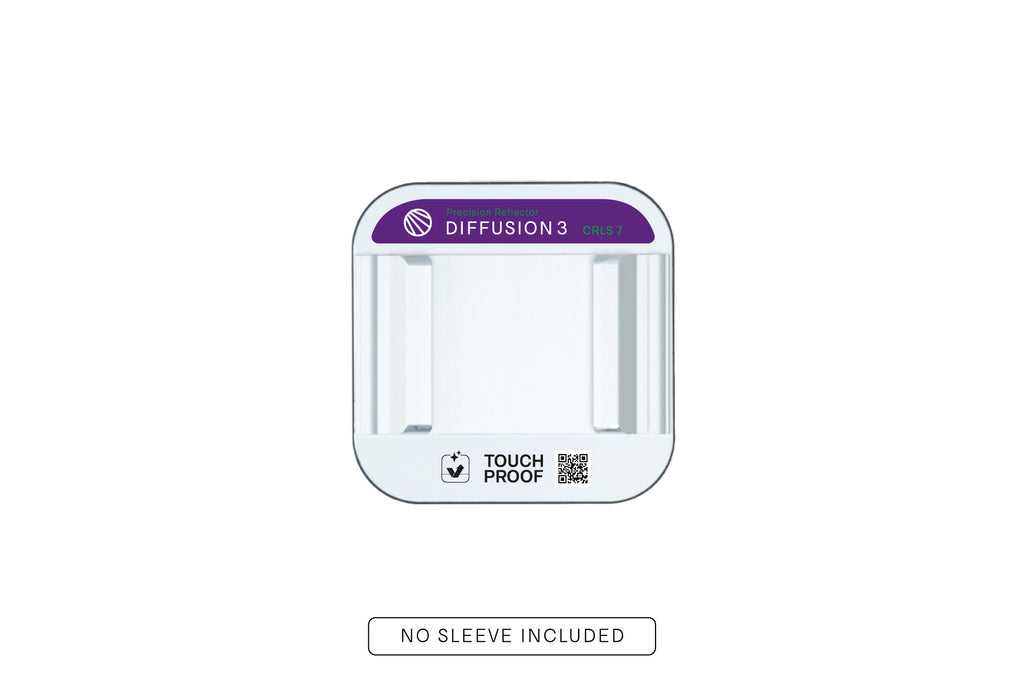 C0300003-02M_Lightbridge-CRLS-precision-lighting-reflector_7x7-Diff-3(Gen2)-NO-Sleeve_1