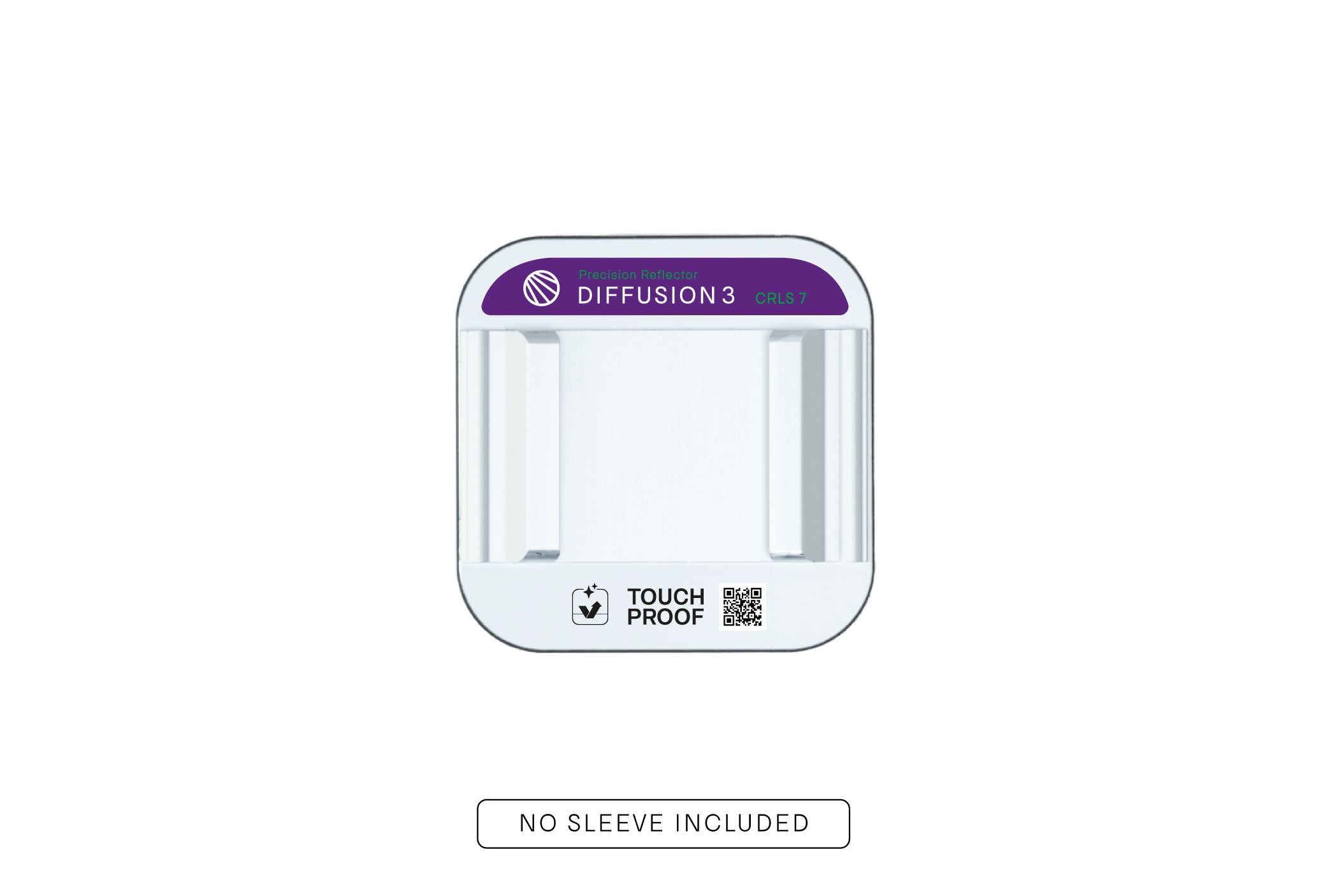 C0300003-02M_Lightbridge-CRLS-precision-lighting-reflector_7x7-Diff-3(Gen2)-NO-Sleeve_1