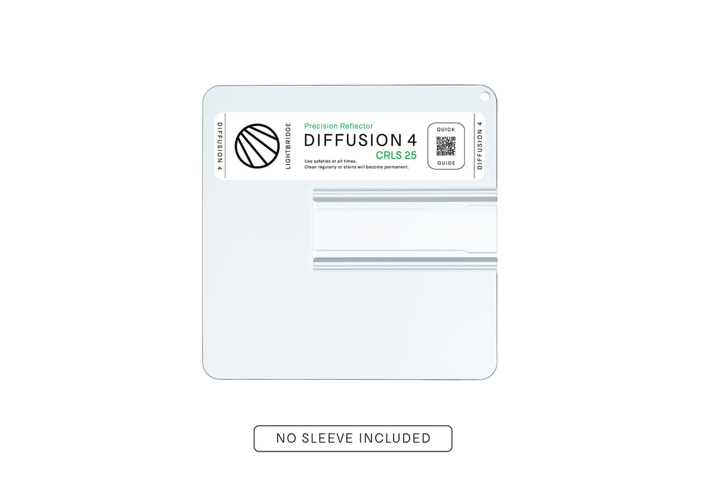 C0300012-02M_Lightbridge-CRLS-precision-lighting-reflector_25x25-Diff-4-NO-Sleeve_1
