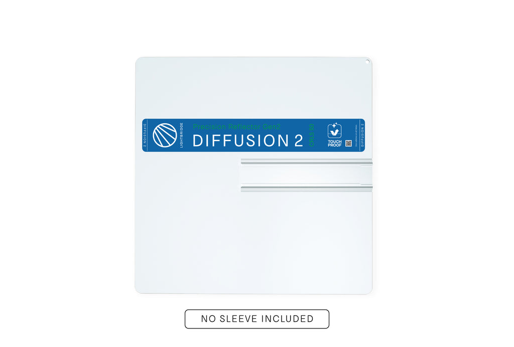 C0300014-02M_Lightbridge-CRLS-precision-lighting-reflector_50x50-Diff-2(Gen2)-NO-Sleeve_1