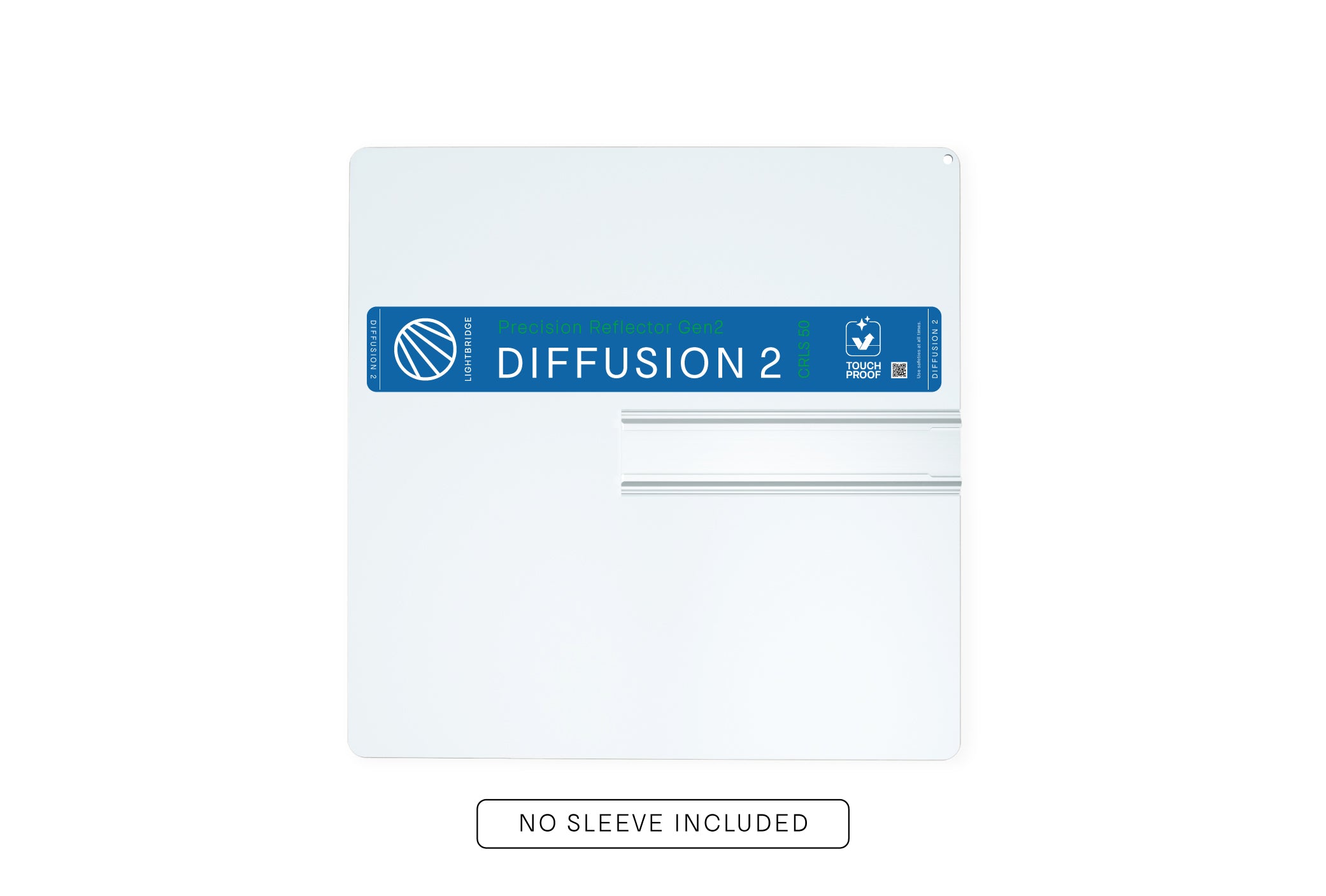 C0300014-02M_Lightbridge-CRLS-precision-lighting-reflector_50x50-Diff-2(Gen2)-NO-Sleeve_1