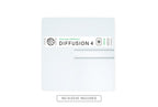 C0300016-02M_Lightbridge-CRLS-precision-lighting-reflector_50x50-Diff-4(Gen2)-NO-Sleeve_1
