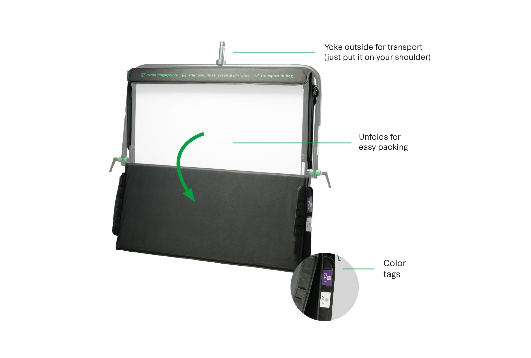 C0300032-02_Lightbridge-CRLS-precision-lighting-reflector_C-100-Speedbag_2