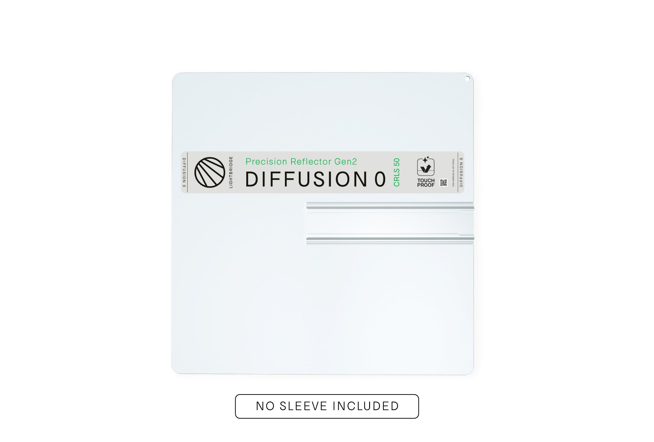 C0300050-02M_Lightbridge-CRLS-precision-lighting-reflector_50x50-Diff-0(Gen2)-NO-Sleeve_1