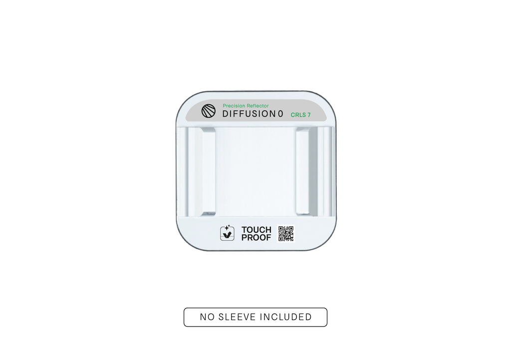 C0300051-02M_Lightbridge-CRLS-precision-lighting-reflector_7x7-Diff-0(Gen2)-NO-Sleeve_1