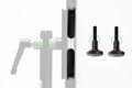 C0300124_Lightbridge-CRLS-precision-lighting-reflector_C-100-Spare-Clamping-Lever-3.0_1