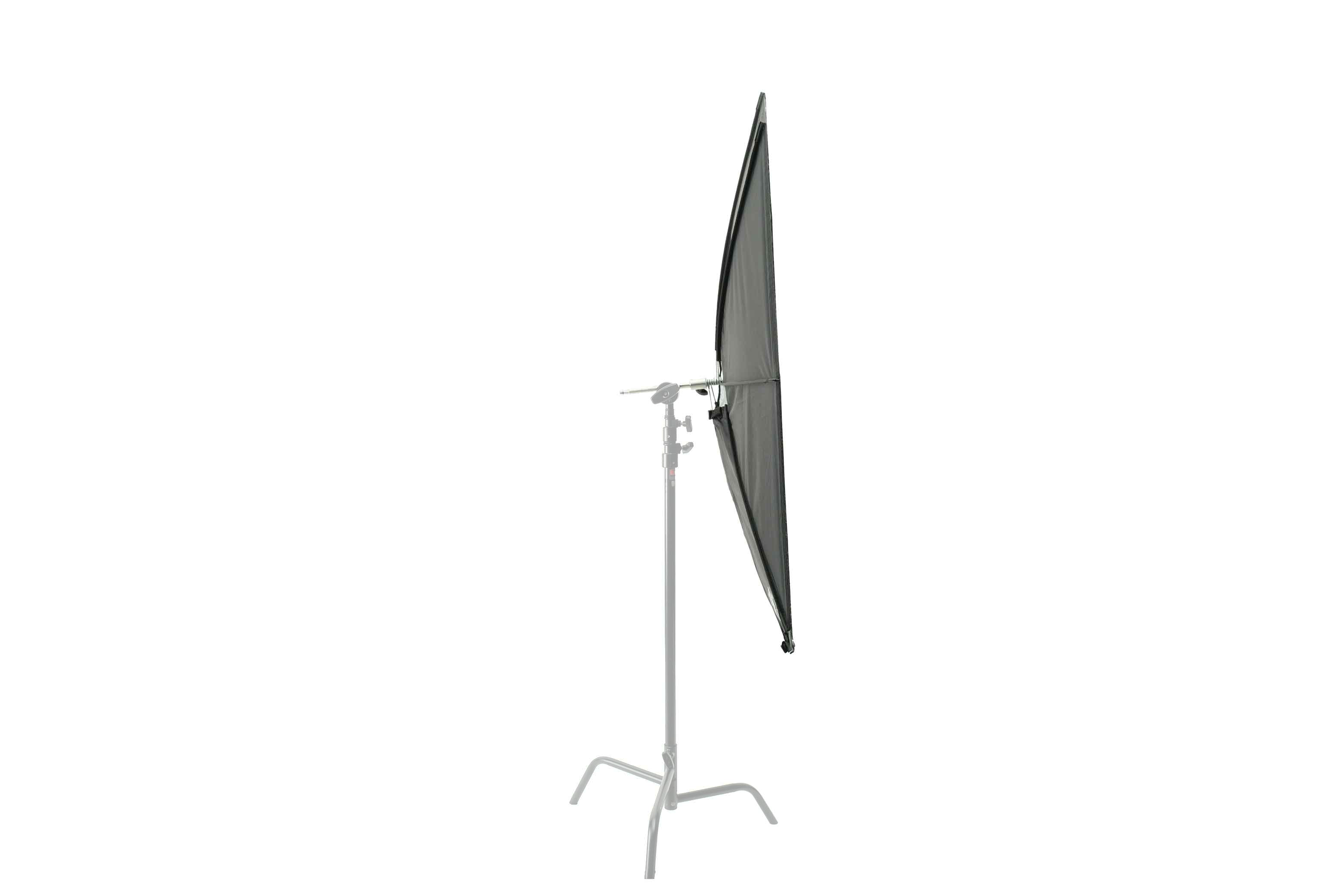 C0300140_Lightbridge-CRLS-precision-lighting-reflector_Snapbridge-5ft_3