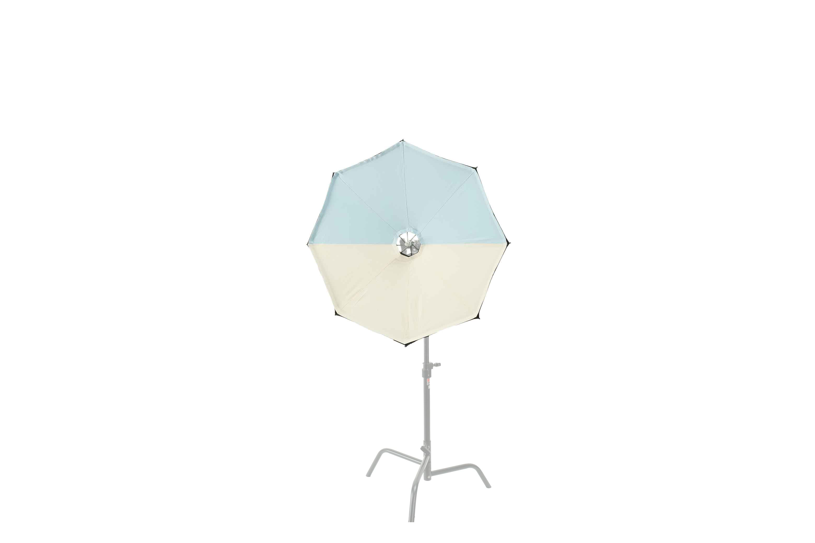 C0300142_Lightbridge-CRLS-precision-lighting-reflector_Snapbridge-B&U-Insert-3ft_1