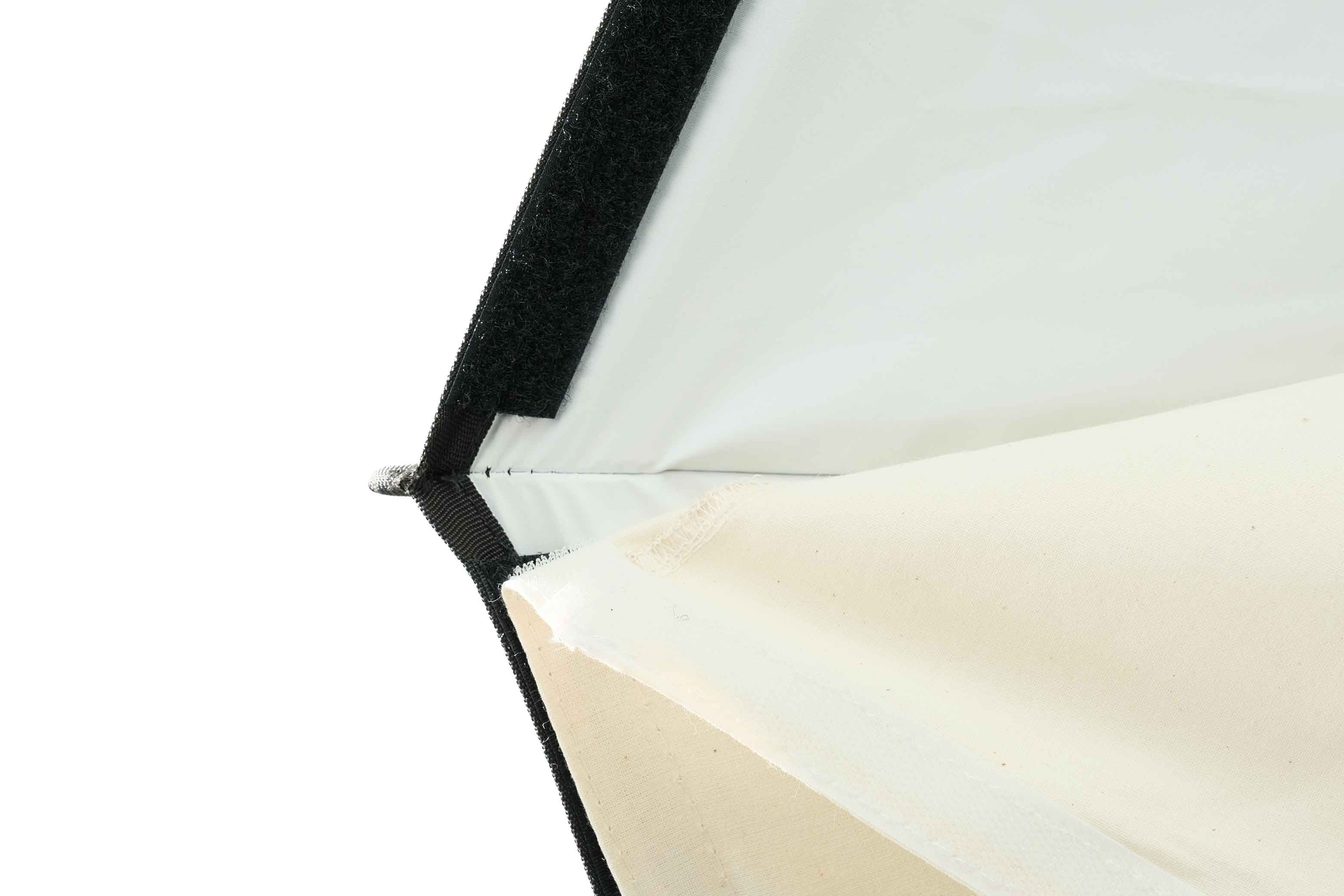 C0300143_Lightbridge-CRLS-precision-lighting-reflector_Snapbridge-U-Insert-3ft_3