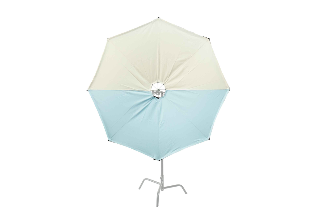 C0300145_Lightbridge-CRLS-precision-lighting-reflector_Snapbridge-B&U-Insert-5ft_1
