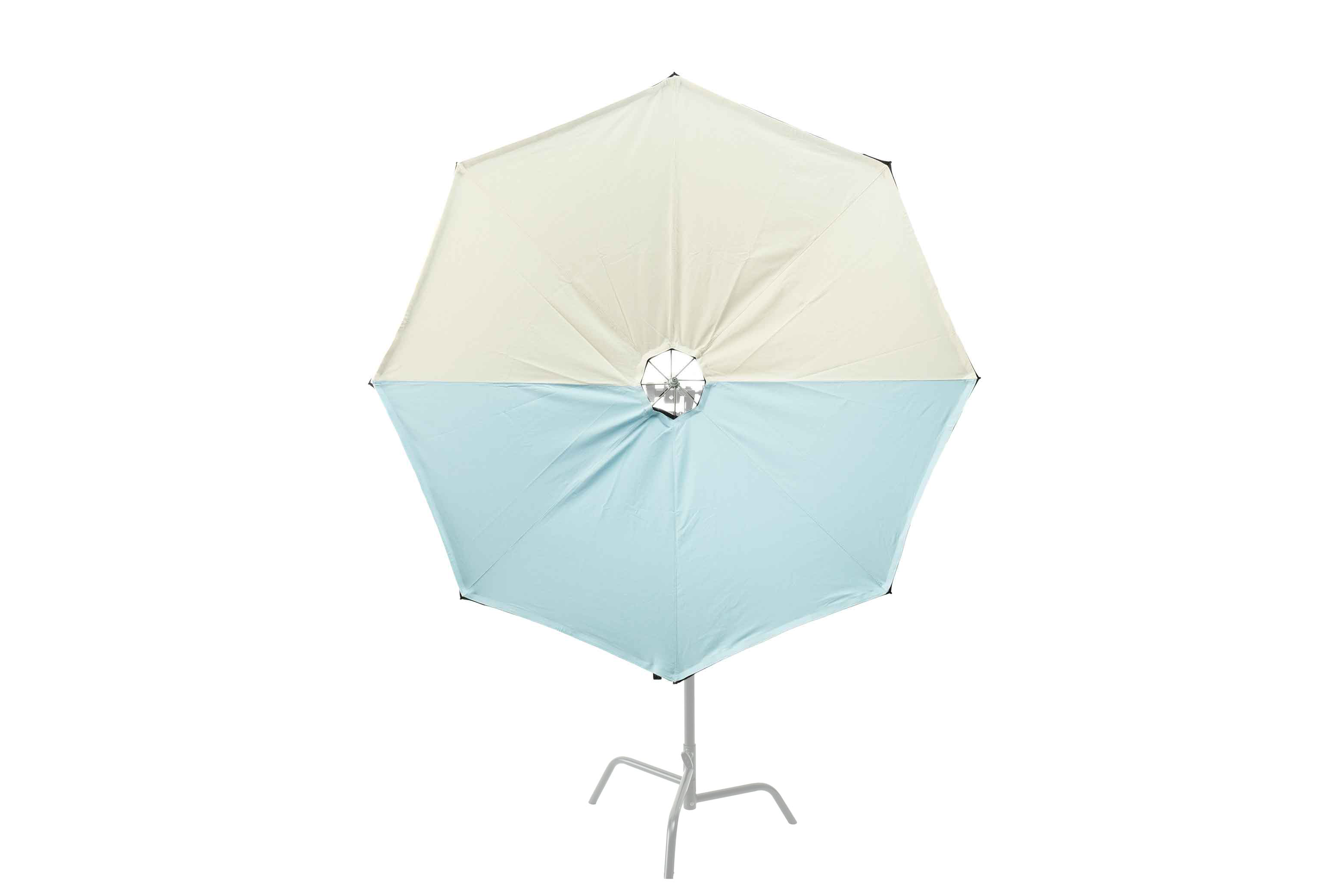 C0300145_Lightbridge-CRLS-precision-lighting-reflector_Snapbridge-B&U-Insert-5ft_1