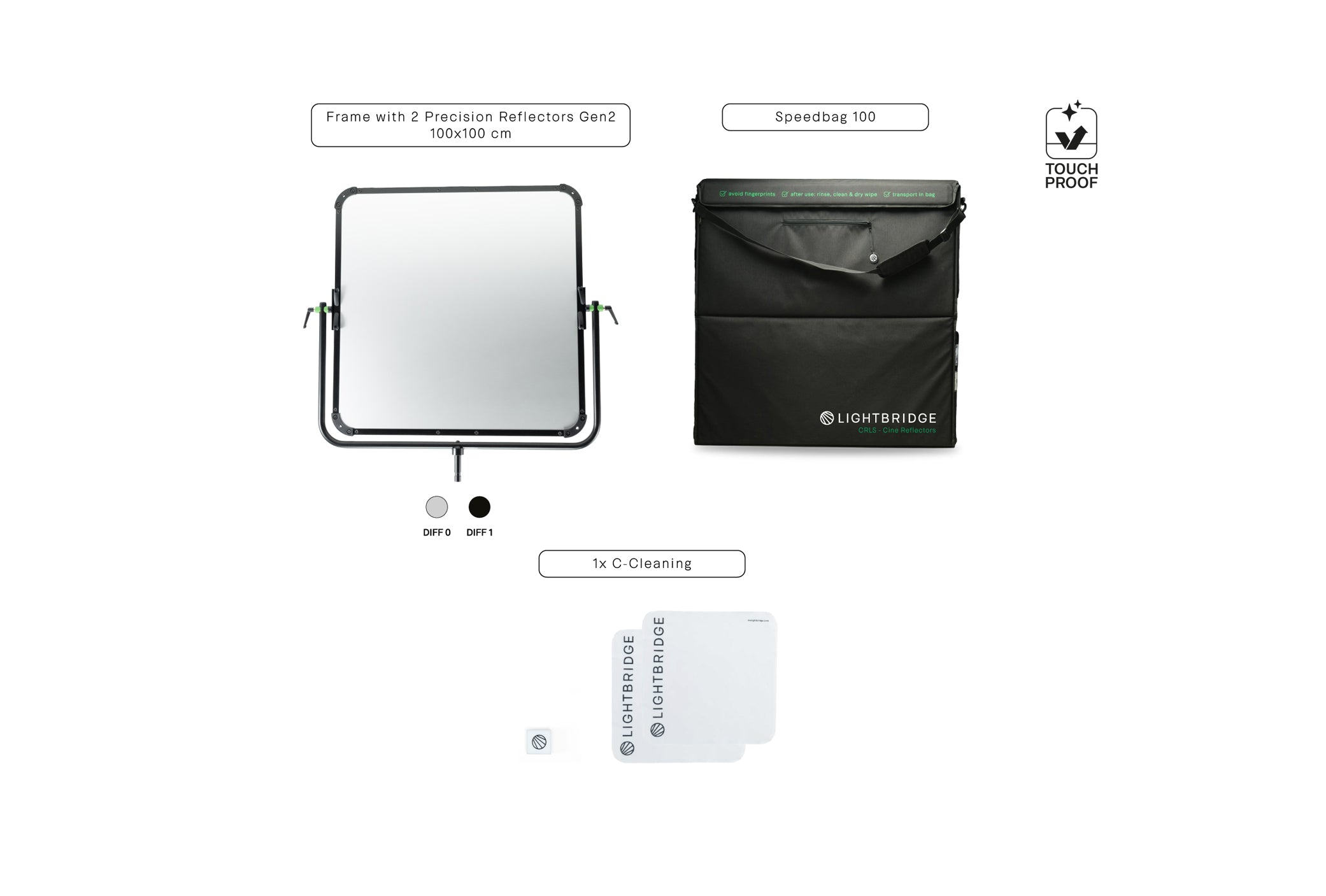 C0400040-02_Lightbridge-CRLS-precision-lighting-reflector_C-100-Frame-Diff-0_1(Gen2)+Speedbag_2_1 tp