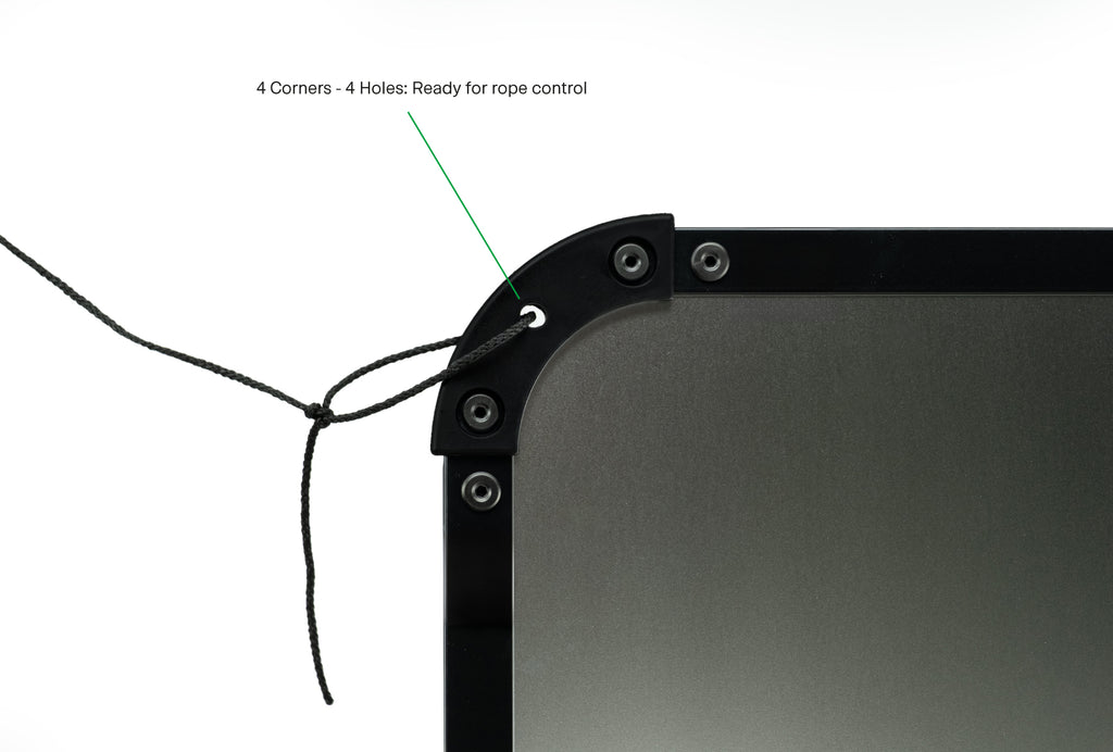 C0400040-03_Lightbridge-CRLS-precision-lighting-reflector_C-100-Frame-(Gen2)+ProtectionPad3.0 6