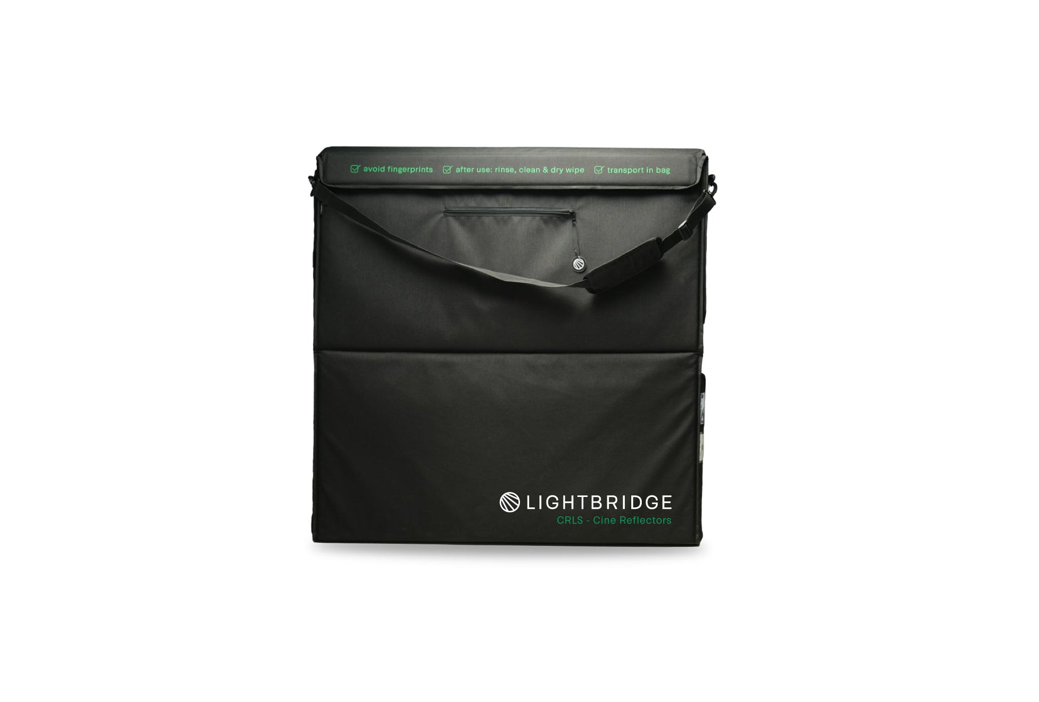C0400042-02_Lightbridge-CRLS-precision-lighting-reflector_C-100-Frame-Diff-2_3(Gen2)+Speedbag_4