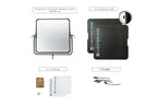 C0400043-03_Lightbridge-CRLS-precision-lighting-reflector_C-100-Frame-(Gen2)+ProtectionPad3.0